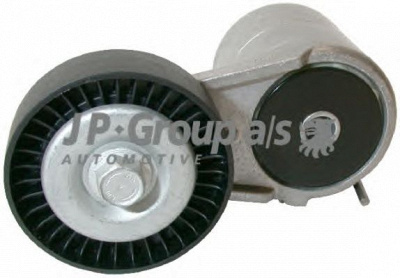 JP GROUP 1218200900 -  Натяжной ролик, поликлиновой  ремень